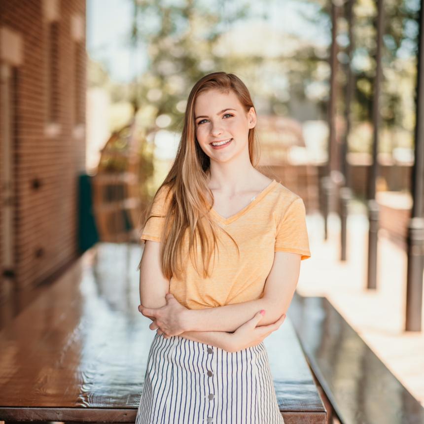 Autumn Lafferty