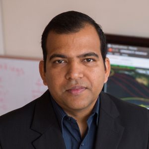 Dr. Deepak Mishra