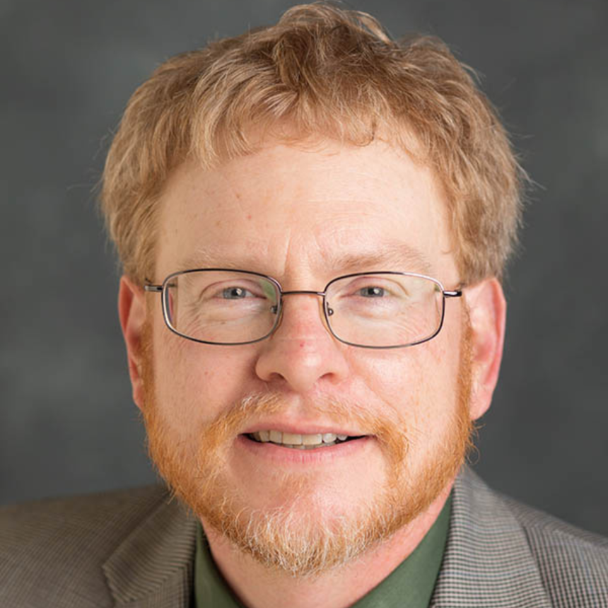 Derek Alderman