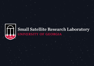 UGA SSRL LOGO