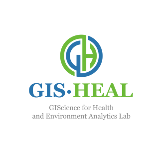 GIS HEAL LOGO