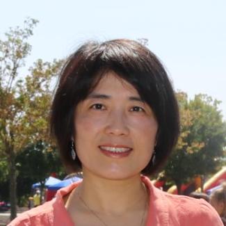 Angela Yao