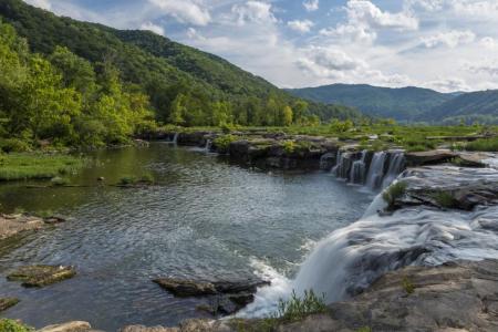 Southern Appalachian Mountains