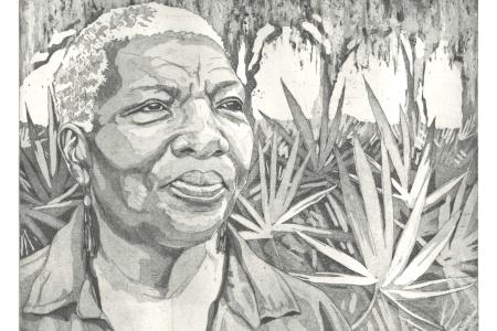 Cornelia Bailey Walker