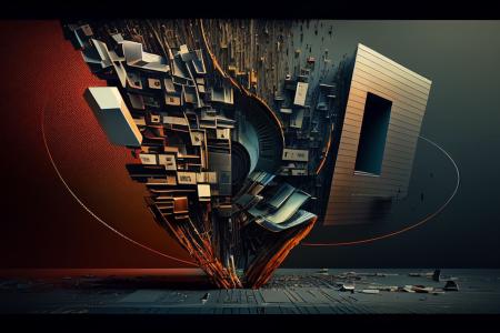 Abstract Image