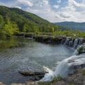 Southern Appalachian Mountains